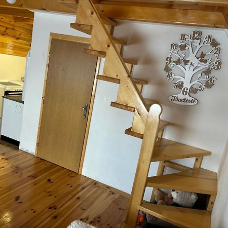 Holiday Home ,,Lazar" Žabljak Exteriér fotografie