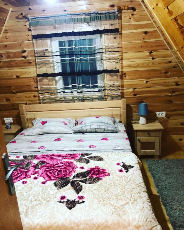 Holiday Home ,,Lazar" Žabljak Exteriér fotografie