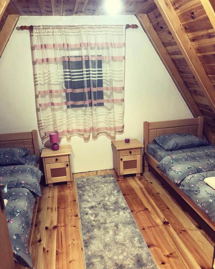 Holiday Home ,,Lazar" Žabljak Exteriér fotografie