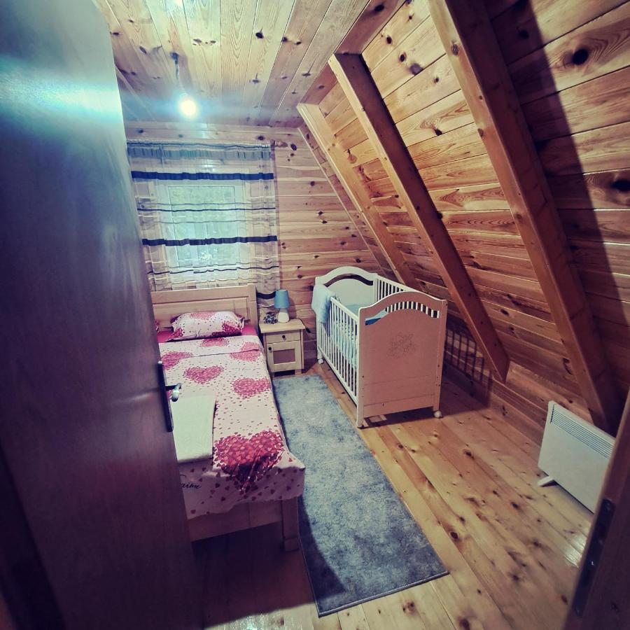 Holiday Home ,,Lazar" Žabljak Exteriér fotografie