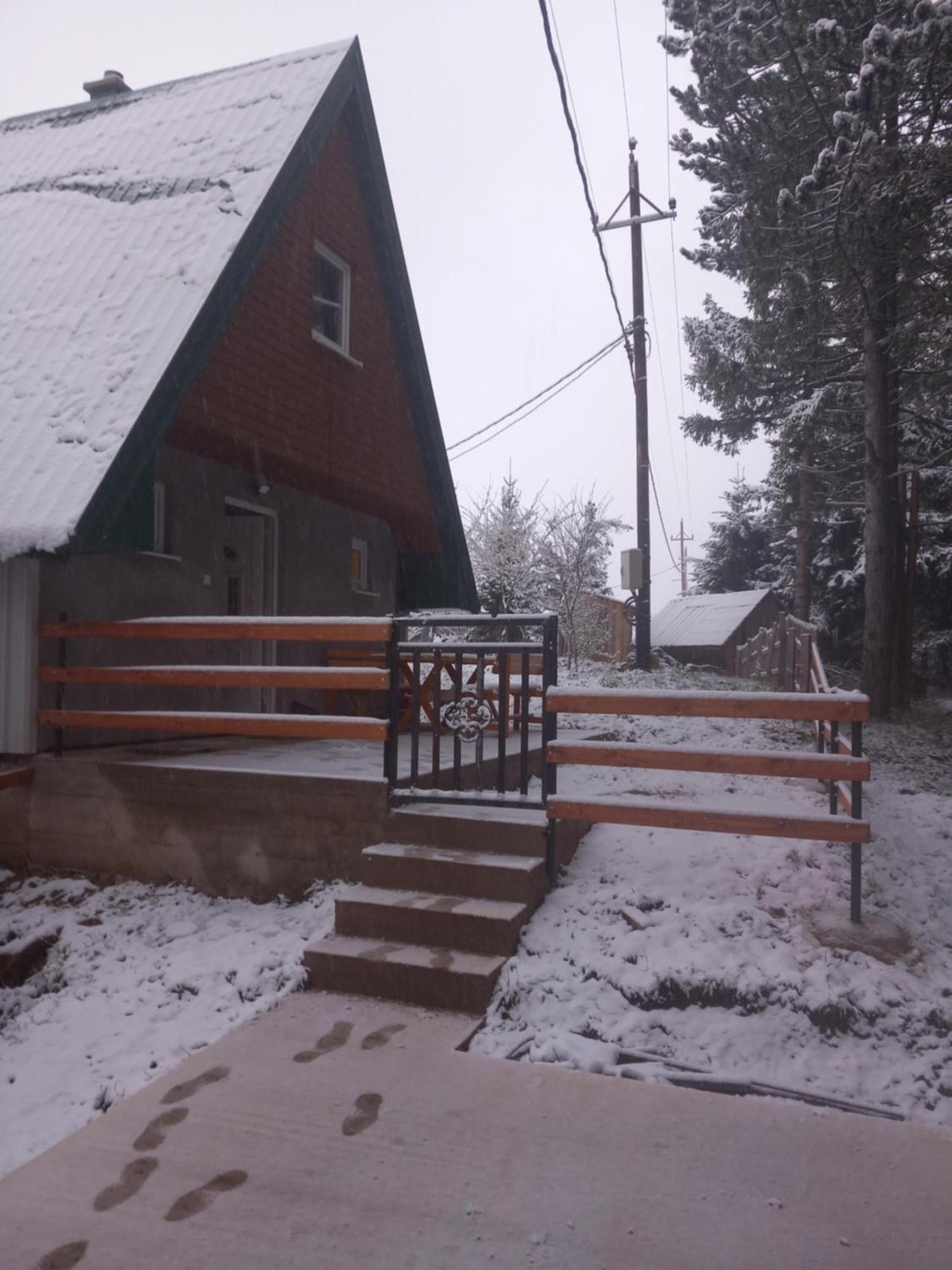 Holiday Home ,,Lazar" Žabljak Exteriér fotografie