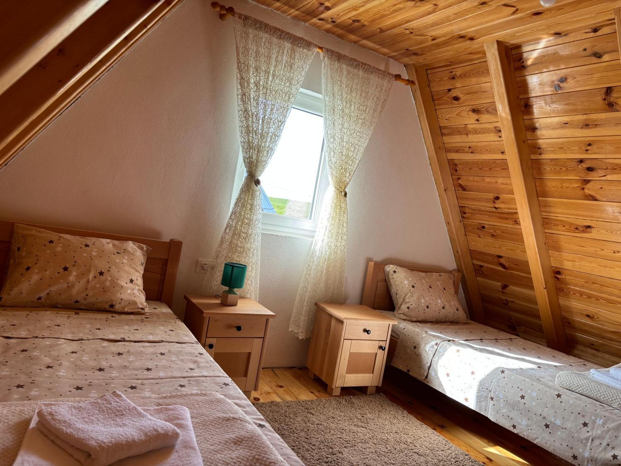 Holiday Home ,,Lazar" Žabljak Exteriér fotografie